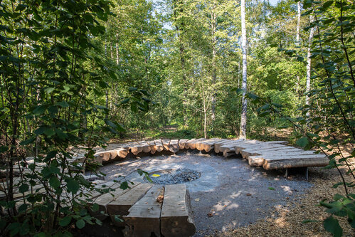 Ranger tours in the airport park – experience biodiversity at the airport