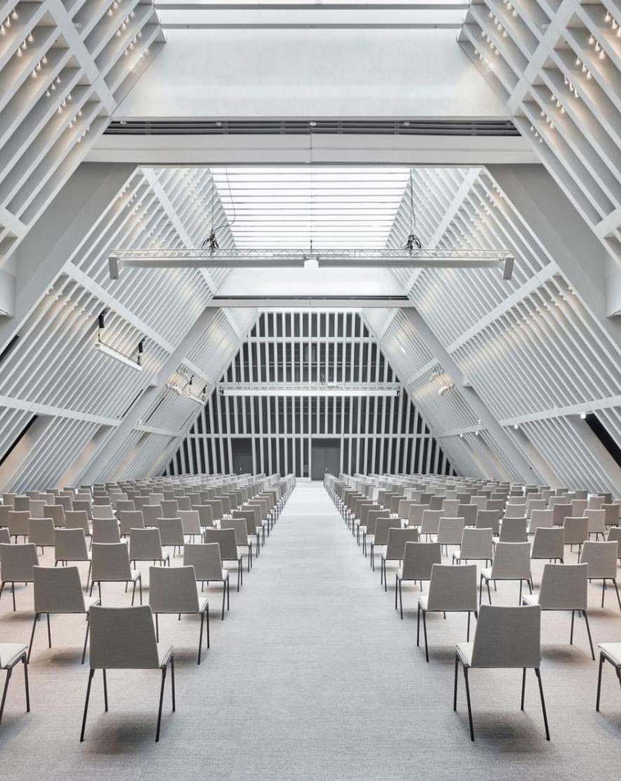 business events zürich