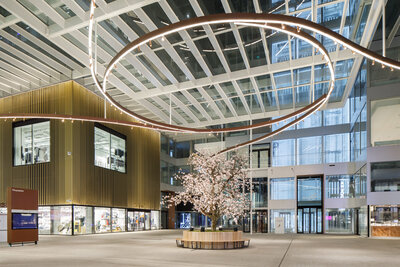 Büro mieten in Kloten