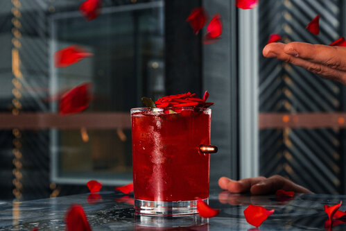 Bar Iris: Signature cocktails with soul at The Circle