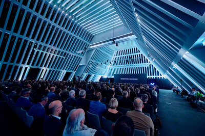 Gewerbefläche mieten Zürich