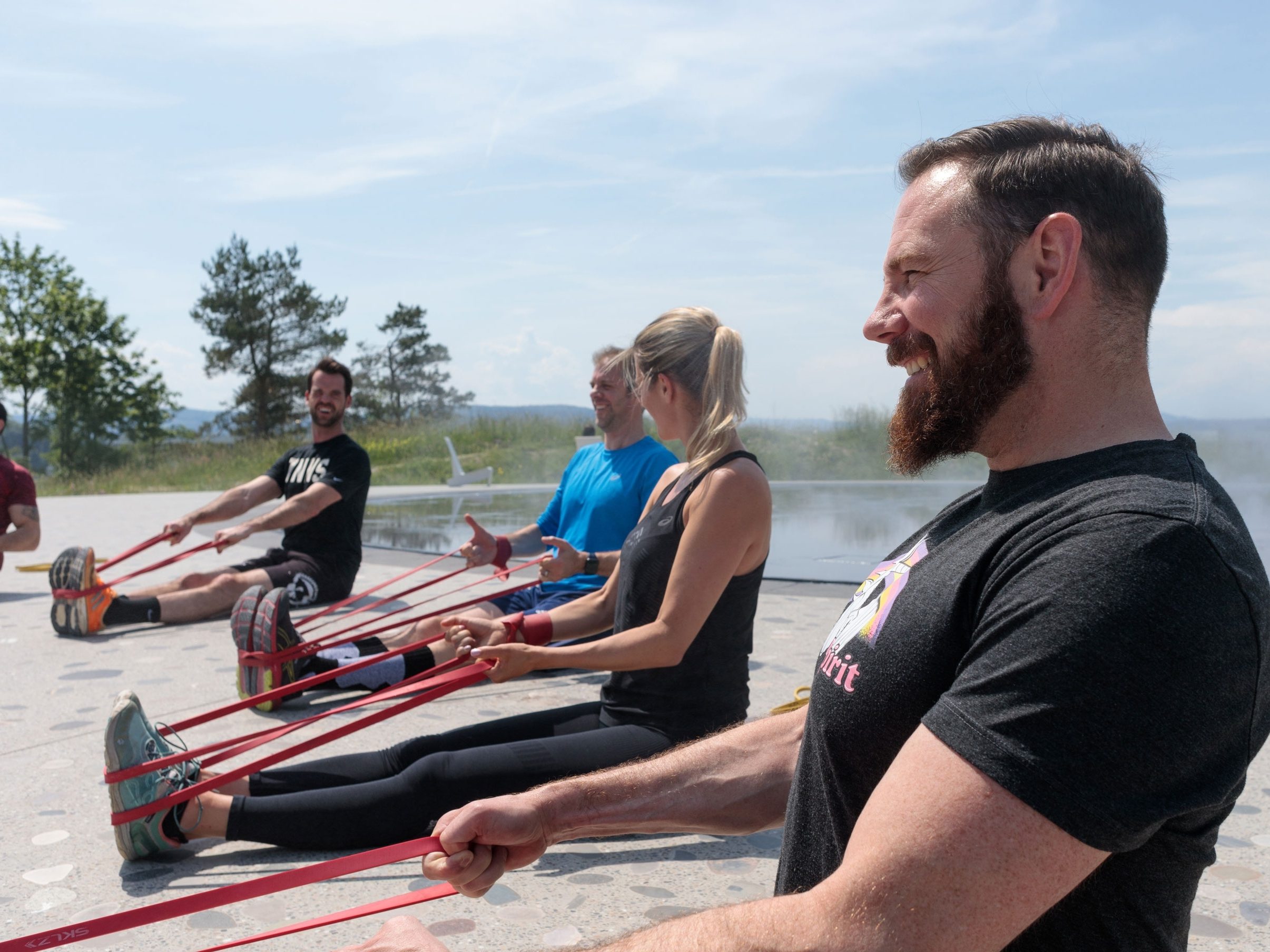 Afterwork-Veranstaltungen EN