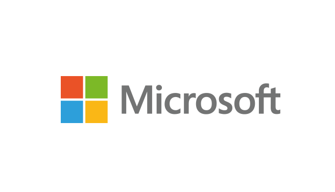 Microsoft