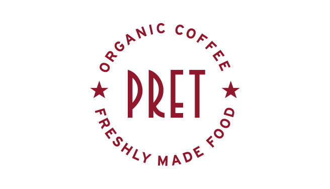 Pret A Manger