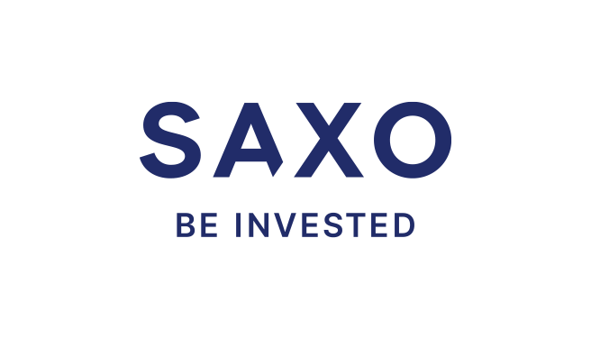 Saxo Bank