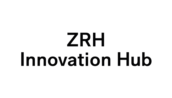 ZRH Innovation Hub